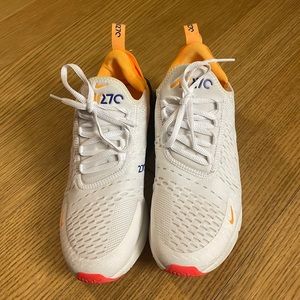 Nike Air Max 270